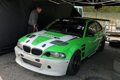 Brands Hatch 9th May - 5