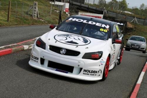 Brands Hatch 9th May - 50