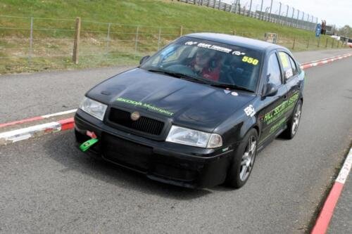 Brands Hatch 9th May - 52