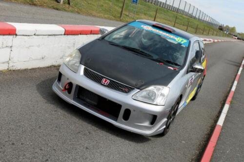 Brands Hatch 9th May - 53