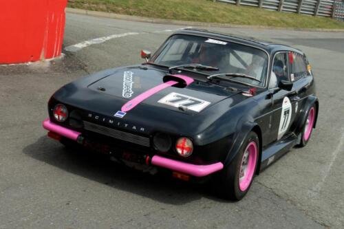 Brands Hatch 9th May - 54