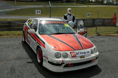 Brands Hatch 9th May - 56