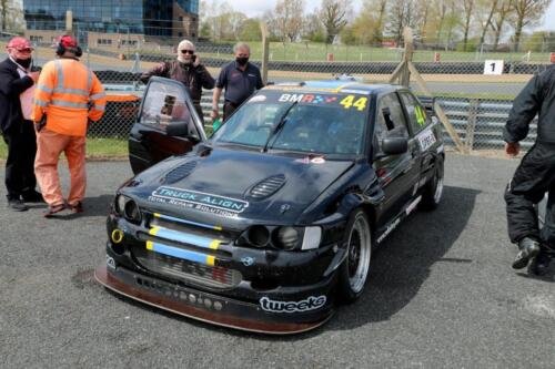 Brands Hatch 9th May - 58