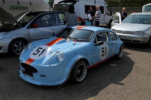 Brands Hatch 9th May - 6