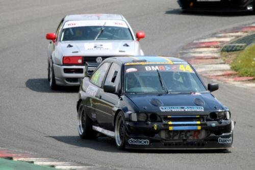 Brands Hatch 9th May - 60