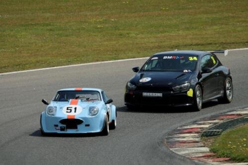 Brands Hatch 9th May - 64