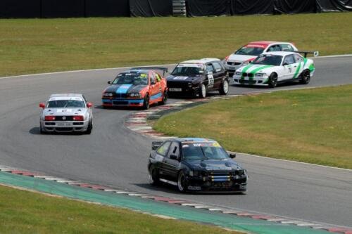 Brands Hatch 9th May - 65