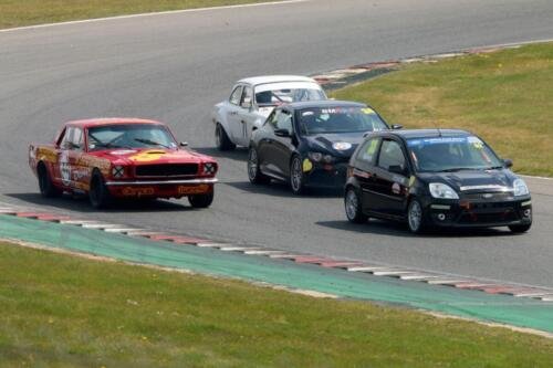 Brands Hatch 9th May - 67