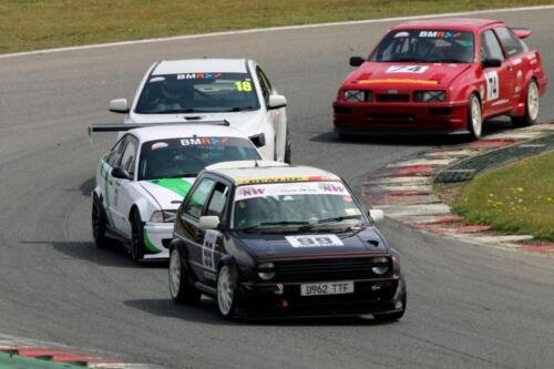 Brands Hatch 9th May - 70