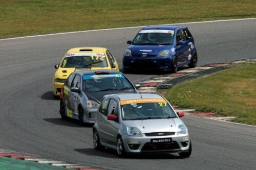 Brands Hatch 9th May - 73