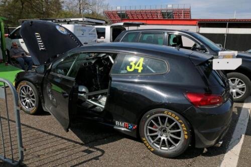 Brands Hatch 9th May - 8