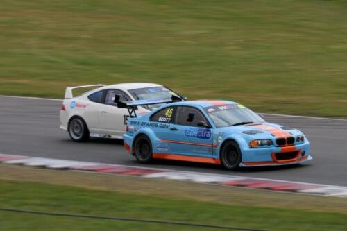 Brands Hatch 9th May - 80