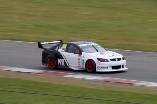 Brands Hatch 9th May - 81