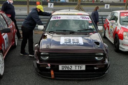 Brands Hatch 9th May - 88