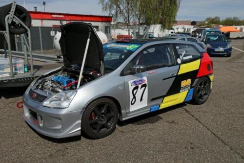 Brands Hatch 9th May - 9