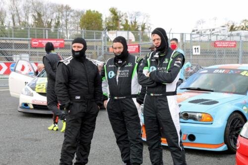 Brands Hatch 9th May - 91