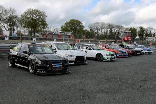 Brands Hatch 9th May - 93