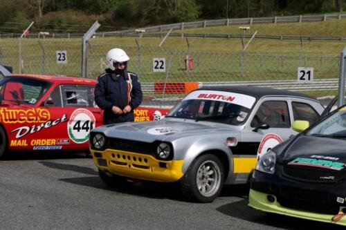 Brands Hatch 9th May - 94