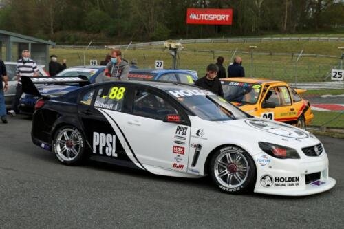 Brands Hatch 9th May - 95