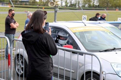 Brands Hatch 9th May - 96
