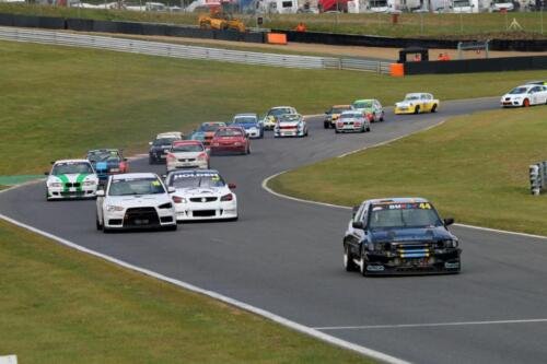 Brands Hatch 9th May - 97