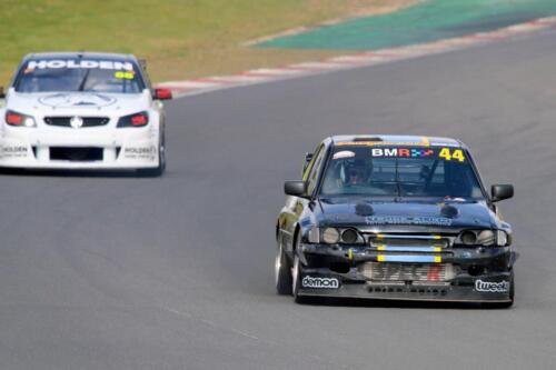 Brands Hatch 9th May - 99