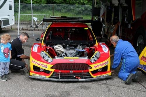 Brands Hatch Speedfest 1