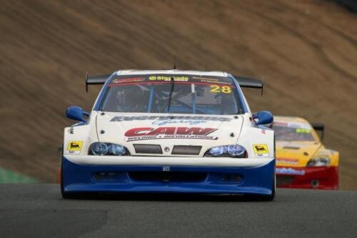 Brands Hatch Speedfest 11