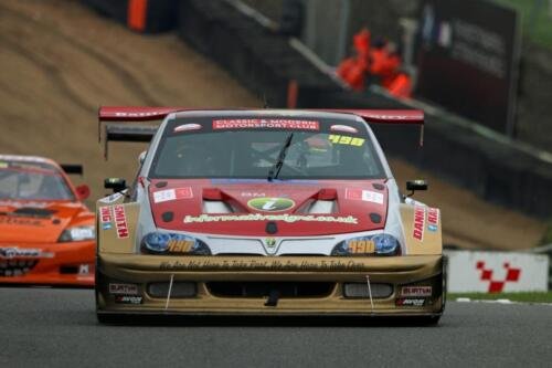 Brands Hatch Speedfest 13