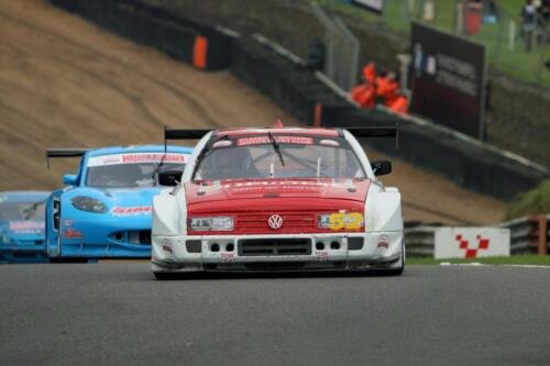 Brands Hatch Speedfest 14