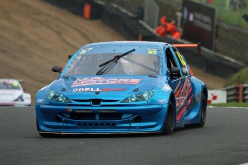 Brands Hatch Speedfest 16
