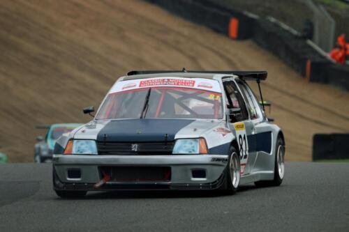 Brands Hatch Speedfest 17