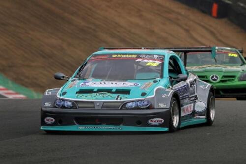 Brands Hatch Speedfest 19