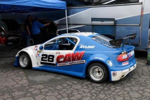 Brands Hatch Speedfest 2