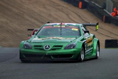 Brands Hatch Speedfest 20