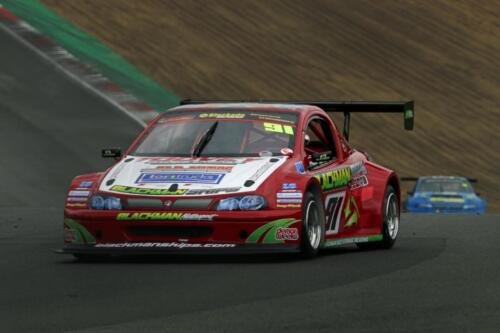 Brands Hatch Speedfest 21