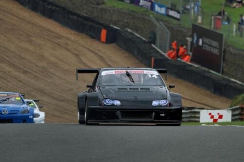 Brands Hatch Speedfest 23