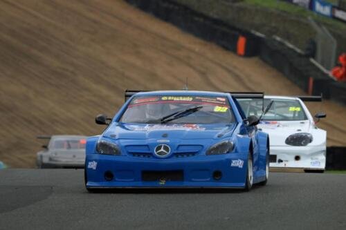 Brands Hatch Speedfest 24