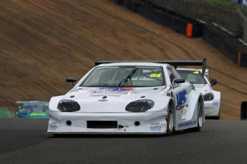 Brands Hatch Speedfest 25