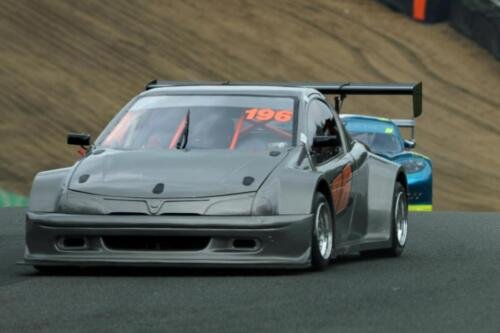 Brands Hatch Speedfest 27
