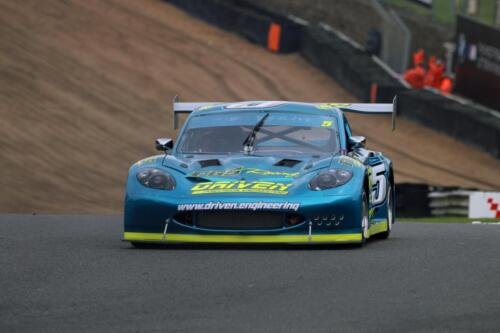 Brands Hatch Speedfest 28