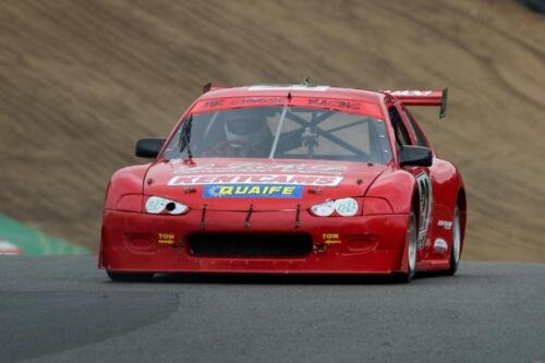 Brands Hatch Speedfest 29