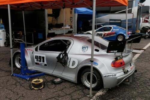 Brands Hatch Speedfest 3