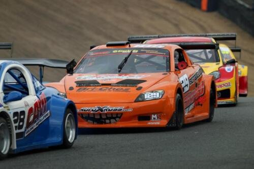 Brands Hatch Speedfest 30