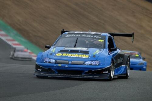 Brands Hatch Speedfest 31