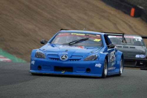 Brands Hatch Speedfest 32