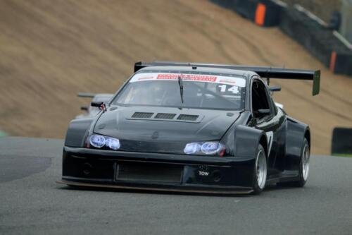 Brands Hatch Speedfest 33