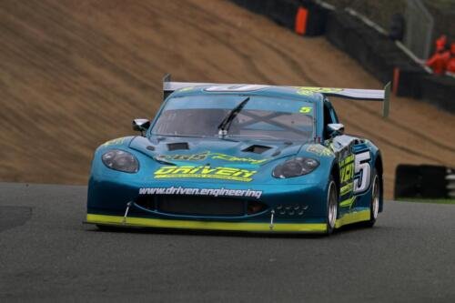 Brands Hatch Speedfest 34