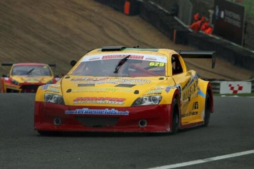 Brands Hatch Speedfest 36