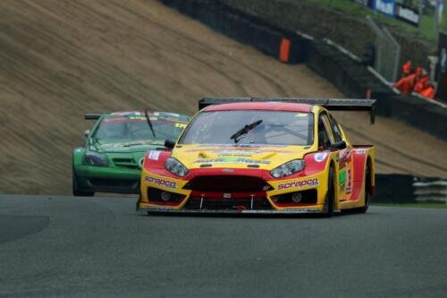 Brands Hatch Speedfest 37